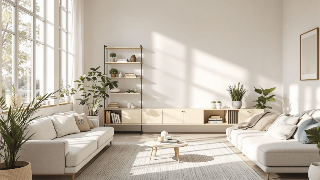 Declutter Your Space Daily