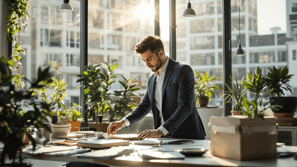 Practice the "One-Minute Rule"