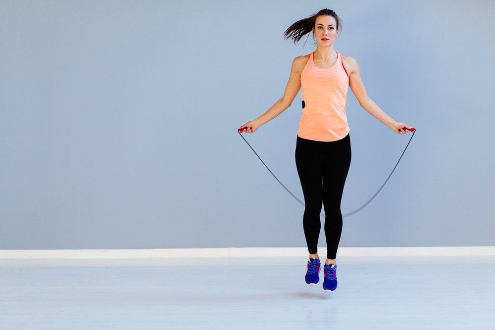 Jump Rope