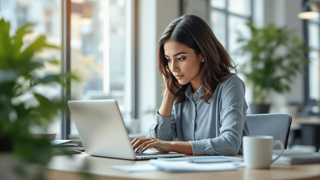 Concentration and Attention