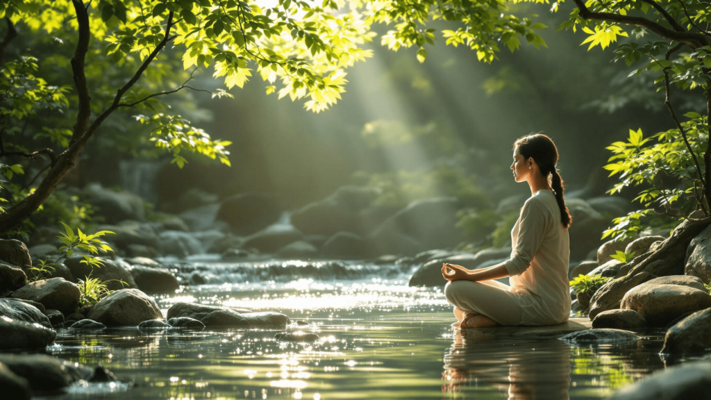 Mindfulness and Resilience