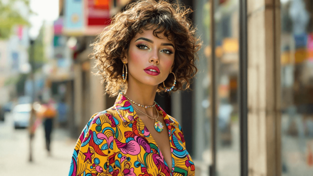 90s Minimalism and Grunge