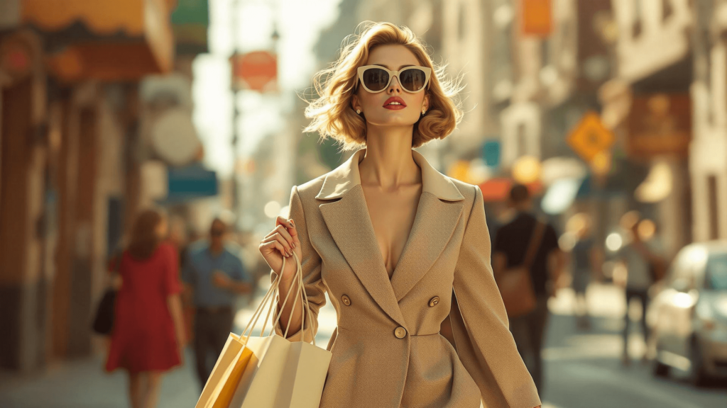 How to Style Vintage Trends Today