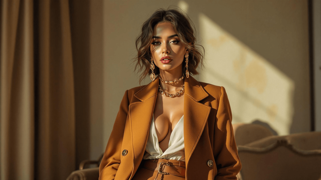 Invest in Timeless Basics