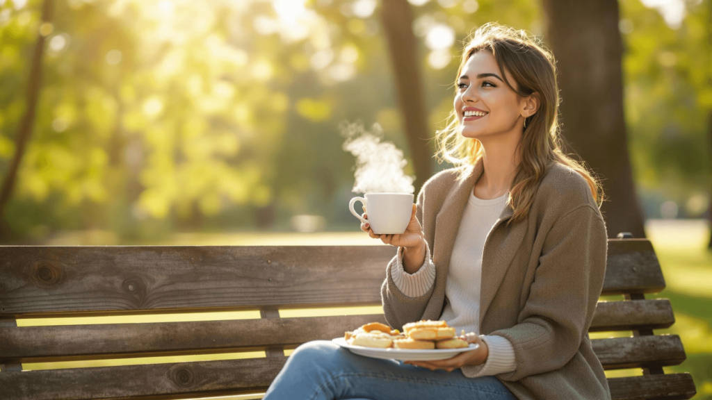 Start Your Day with Positive Intentions