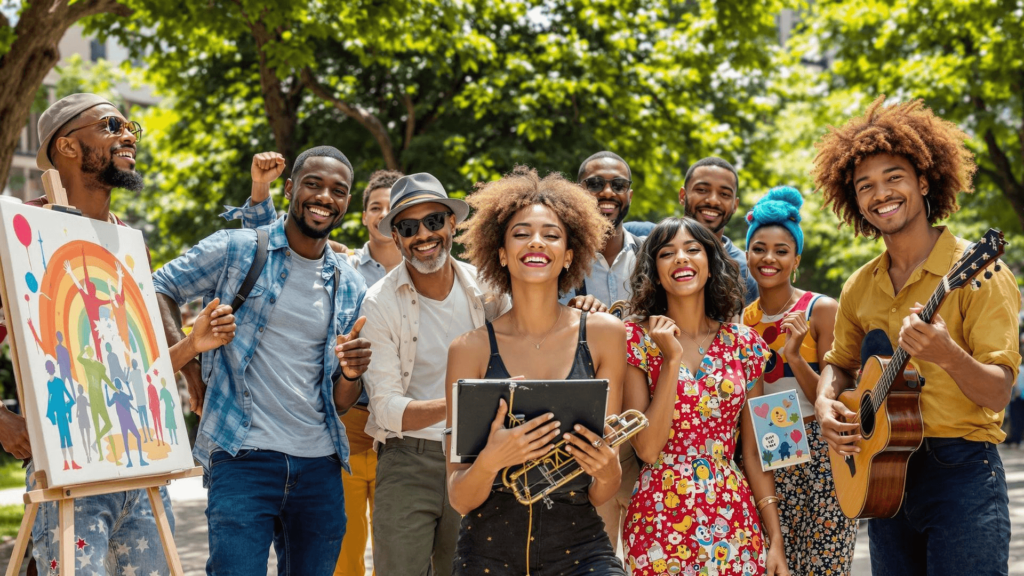 Embrace Your Unique Qualities