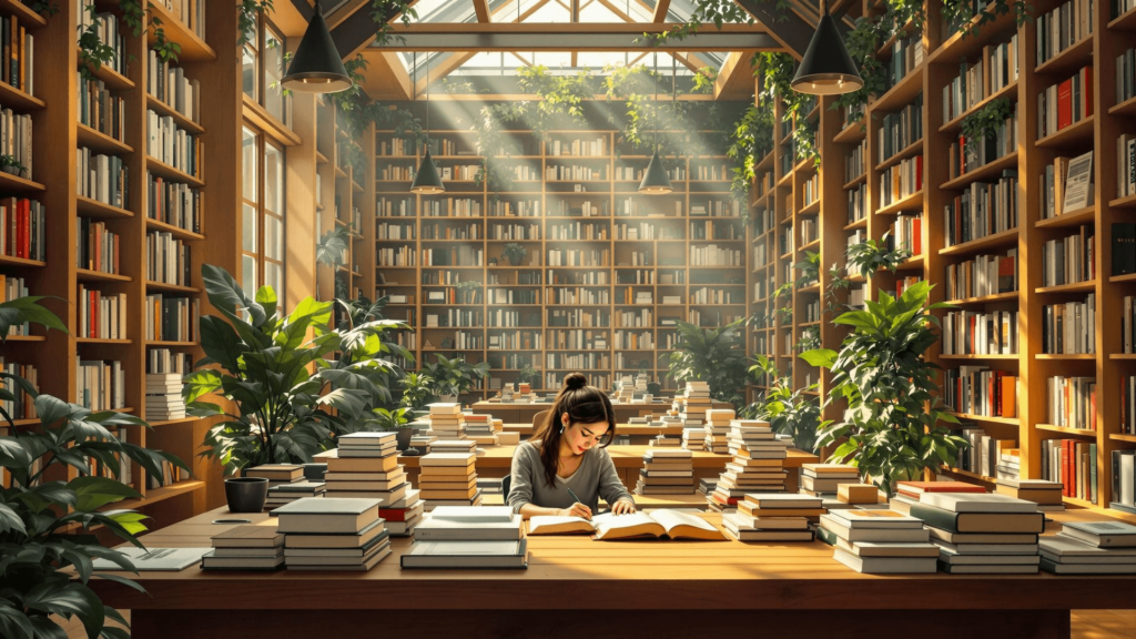 Continuous Learning and Growth