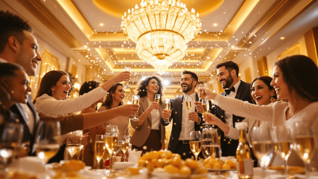 Celebrate Your Achievements