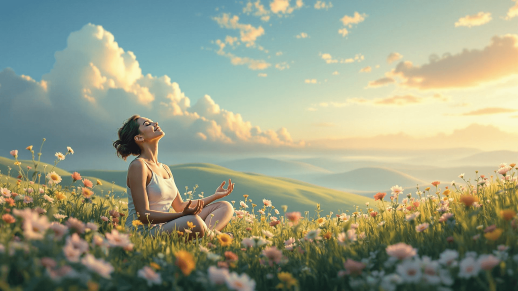 Debunking the Myth: Self-Care Is Not Selfish