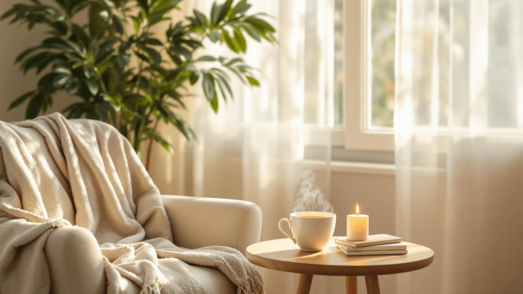 Simple Ways to Incorporate Self-Care into Your Life