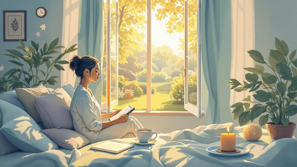 The Importance of Emotional Self-Care